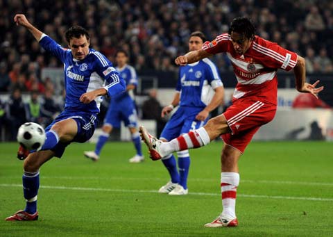 部贡献力量 部贡献力量